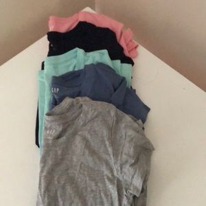 Gap Tshirt Bundle